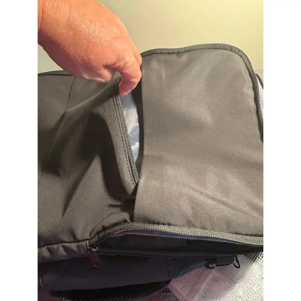 Taygeer Travel Backpack for Men Women, Carry On Backpack with Shoe Pouch